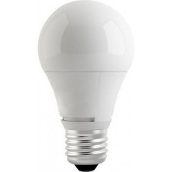 Лампа светодиодная LED E27,груша А60,7Вт,230В,белый свет