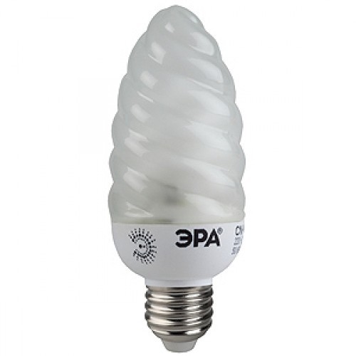 Лампа энергосберегающая ЭРА 7-842 Е27