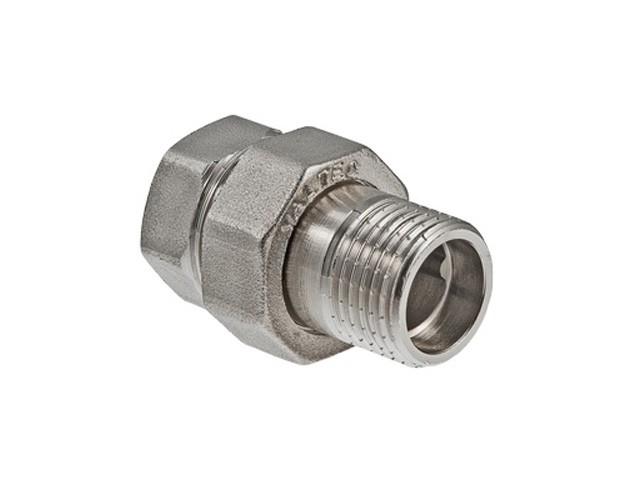 Американка 1/2" вн-нар прям