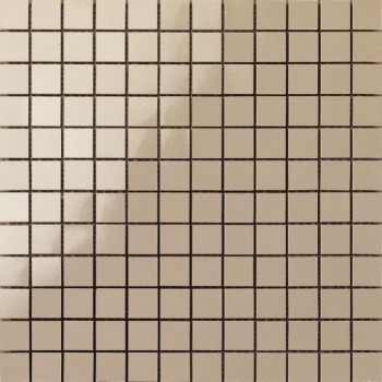 Мозаика Frame Mosaico Khaki 30*30 (1кор/4шт/0,36м2)