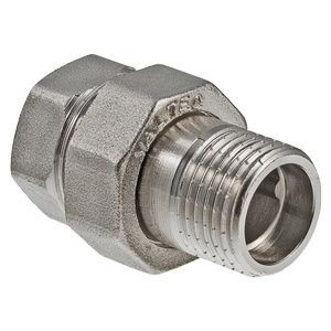 Американка прямая 1*-3/4