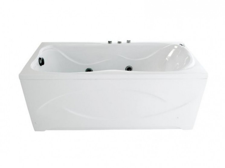 Акриловая ванна Triton Эмма 150х70 (Тритон)