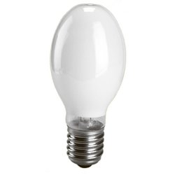 Лампа газоразрядная ДРЛ-125Вт Е27