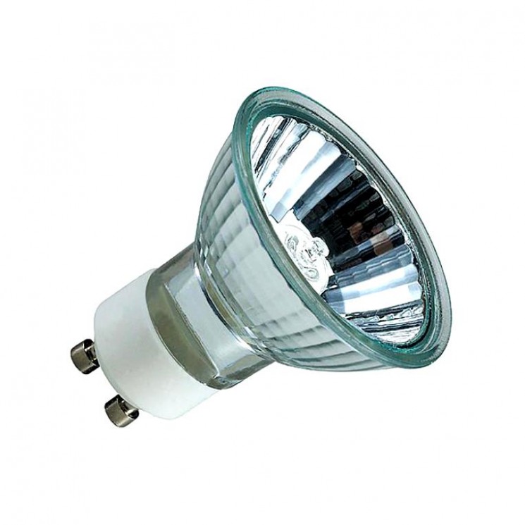 Лампа галогеновая 75Вт 220В