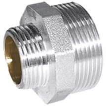 Ниппель 3/4" нар-нар