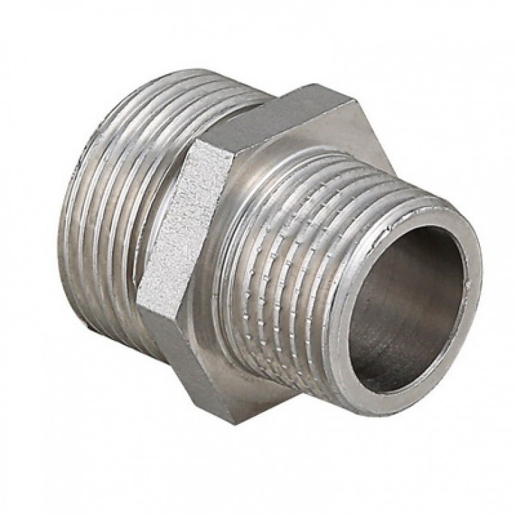 Ниппель перех. 3/4"*1"