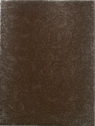 Плитка настенная КАТАР 25х33 коричневый