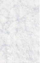 Панель ПВХ Волгопласт 2700*250*8мм Мрамор голубой 1026